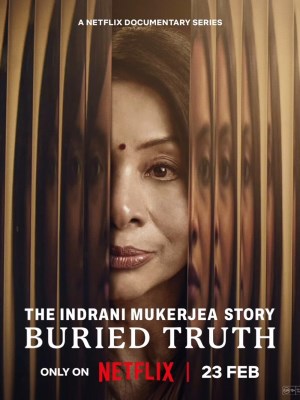 Xem phim The Indrani Mukerjea Story: Buried Truth - Câu Chuyện Về Indrani Mukerjea: Sự Thật Bị Chôn Giấu 2024 Full HD Vietsub