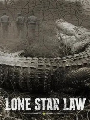 Xem phim Lone Star Law Season 3 - Lone Star Law (Mùa 3) 2018 Full HD Vietsub