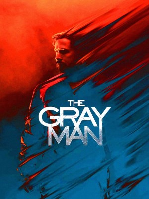 Xem phim The Gray Man - Đặc Vụ Vô Hình 2022 Full HD Vietsub