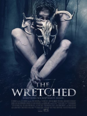 Xem phim The Wretched - Mẹ Quỷ 2019 Full HD Vietsub
