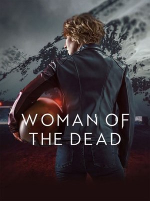 Xem phim Woman of the Dead Season 1 - Vợ Của Kẻ Đã Chết (Mùa 1) 2022 Full HD Vietsub