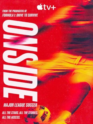Xem phim Onside: Major League Soccer - So Tài Chiến Thuật: Major League Soccer 2025 Full HD Vietsub