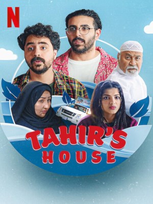 Xem phim Tahir's House - Nhà Của Tahir 2023 Full HD Vietsub