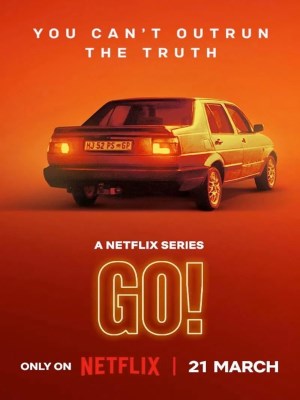 Xem phim Go! - Go! 2025 Full HD Vietsub