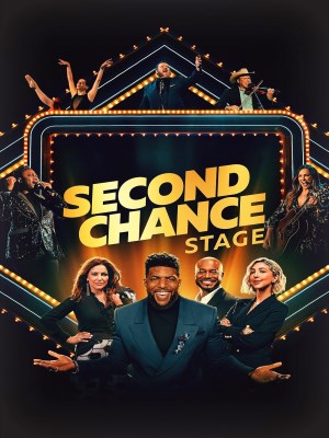 Xem phim Second Chance Stage - Sân Khấu Cơ Hội Thứ Hai 2024 Full HD Vietsub