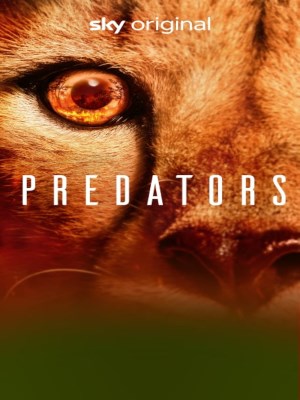 Xem phim Predators - Thế Giới Thú Săn Mồi 2022 Full HD Vietsub