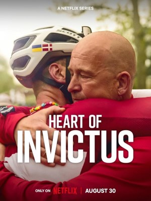 Xem phim Heart of Invictus - Trái Tim Của Invictus 2023 Full HD Vietsub