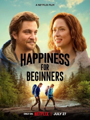Xem phim Happiness for Beginners - Hạnh Phúc Cho Người Mới Bắt Đầu 2023 Full HD Vietsub