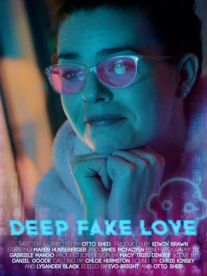 Xem phim Deep Fake Love - Là Giả Hay Yêu? 2023 Full HD Vietsub