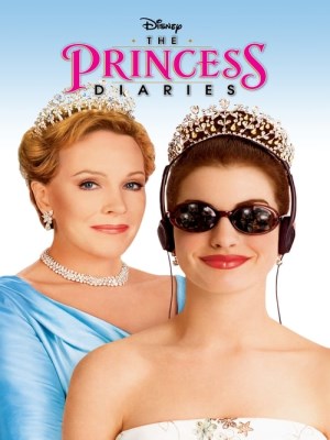 Xem phim The Princess Diaries - Nhật Ký Công Chúa 2001 Full HD Vietsub