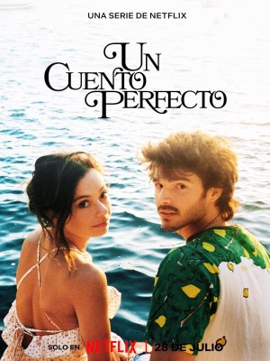 Xem phim A Perfect Story - Câu Chuyện Hoàn Mỹ 2023 Full HD Vietsub