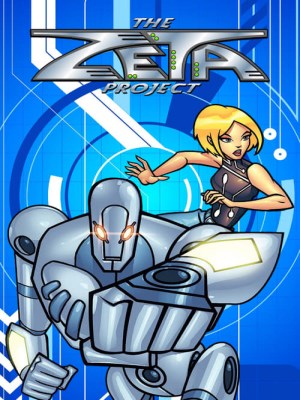 Xem phim The Zeta Project - The Zeta Project 2001 Full HD Vietsub