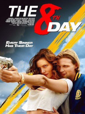 Xem phim The 8th Day - Ngày Không Tồn Tại 2025 Full HD Vietsub
