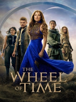 Xem phim The Wheel of Time Season 3 - Vòng Xoay Thời Gian (Mùa 3) 2025 Full HD Vietsub