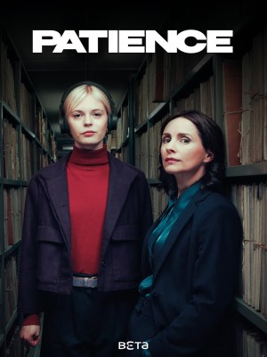 Xem phim Patience - Tính Kiên Nhẫn 2025 Full HD Vietsub