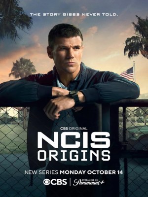Xem phim NCIS: Origins - NCIS: Nguồn Gốc 2024 Full HD Vietsub