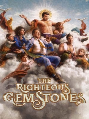 Xem phim The Righteous Gemstones Season 2 - Nhà Gemstone Chính Trực (Mùa 2) 2022 Full HD Vietsub