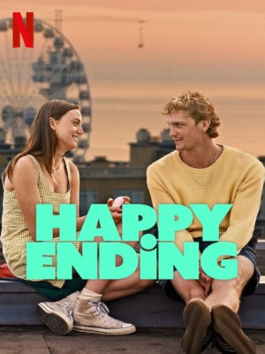 Xem phim Happy Ending - Kết Thúc Có Hậu 2023 Full HD Vietsub