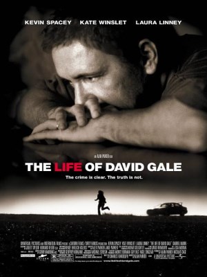 Xem phim The Life of David Gale - Cuộc Đời Của David Gale 2003 Full HD Vietsub