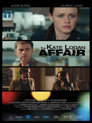 Xem phim The Kate Logan Affair - The Kate Logan Affair 2010 Full HD Vietsub