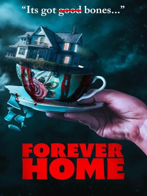 Xem phim Forever Home - Mái Ấm Chết Chóc 2023 Full HD Vietsub