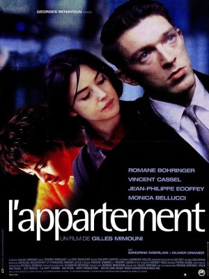 Xem phim The Apartment - Căn Hộ 1996 Full HD Vietsub