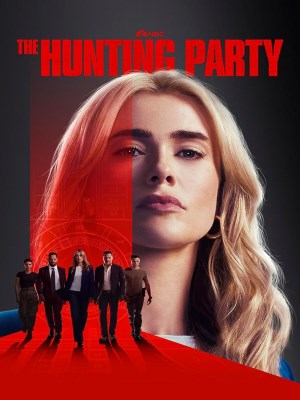 Xem phim The Hunting Party - Bữa Tiệc Đi Săn 2025 Full HD Vietsub