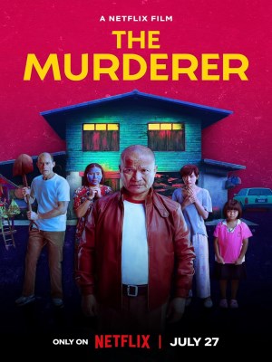 Xem phim The Murderer - Ai Là Kẻ Sát Nhân? 2023 Full HD Vietsub