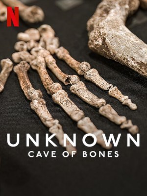 Xem phim Unknown: Cave of Bones - Ẩn Số Trái Đất: Hang Hài Cốt 2023 Full HD Vietsub