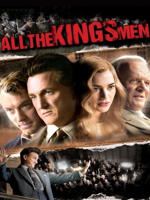 Xem phim All the King's Men - All the King's Men 2006 Full HD Vietsub