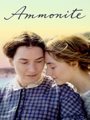 Xem phim Ammonite - Cuồng Tình 2020 Full HD Vietsub