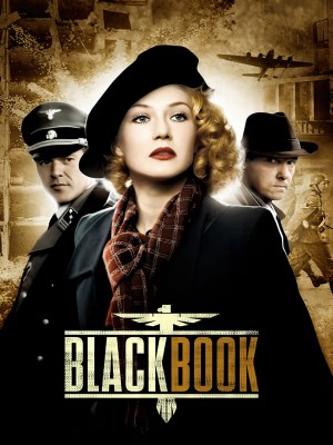 Xem phim Black Book - Black Book 2006 Full HD Vietsub