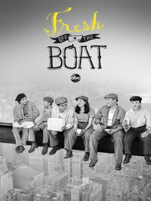 Xem phim Fresh Off the Boat Season 2 - Dân Nhập Cư (Mùa 2) 2015 Full HD Vietsub
