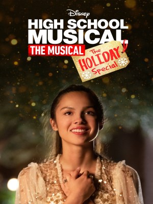 Xem phim High School Musical: The Musical: The Holiday Special - High School Musical: The Musical: The Holiday Special 2020 Full HD Vietsub