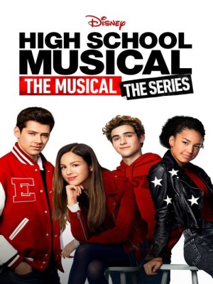 Xem phim High School Musical: The Musical: The Series Season 1 - Nhạc Kịch Trung Học (Mùa 1) 2019 Full HD Vietsub
