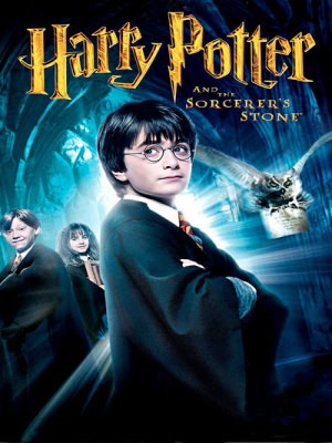 Xem phim Harry Potter And The Sorcerer's Stone - Harry Potter Và Hòn Đá Phù thủy 2001 Full HD Vietsub