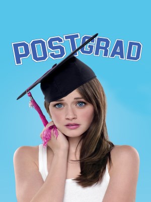 Xem phim Post Grad - Cơ Hội Đổi Đời 2009 Full HD Vietsub