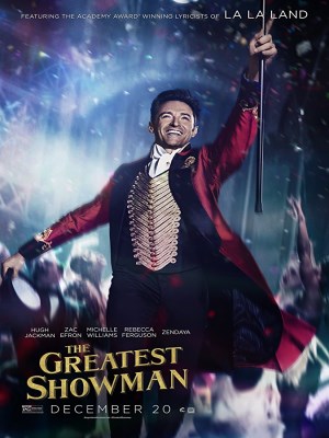 Xem phim The Greatest Showman - Bậc Thầy Của Những Ước Mơ 2017 Full HD Vietsub
