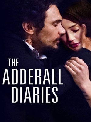 Xem phim The Adderall Diaries - Nhật Ký Ám Ảnh 2015 Full HD Vietsub