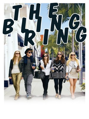 Xem phim The Bling Ring - Siêu Trộm Tuổi Teen 2013 Full HD Vietsub