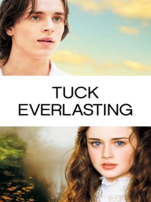 Xem phim Tuck Everlasting - Nhà Tuck bất tử 2002 Full HD Vietsub