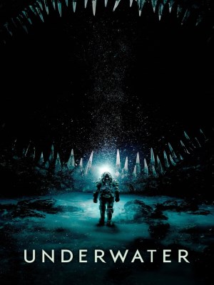 Xem phim Underwater - Kẻ Săn Mồi Đáy Biển 2020 Full HD Vietsub
