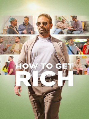 Xem phim How to Get Rich - Hướng Dẫn Làm Giàu 2023 Full HD Vietsub