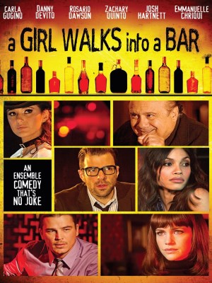 Xem phim Girl Walks Into a Bar - Girl Walks Into a Bar 2011 Full HD Vietsub