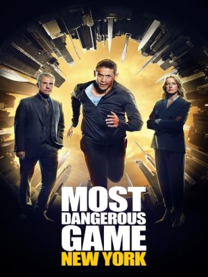 Xem phim Most Dangerous Game Season 1 - Most Dangerous Game (Mùa 1) 2020 Full HD Vietsub