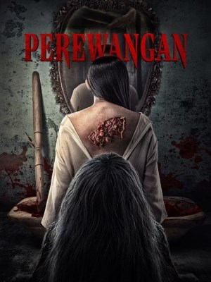 Xem phim Perewangan - Hồn Ma Xác Mẹ 2024 Full HD Vietsub