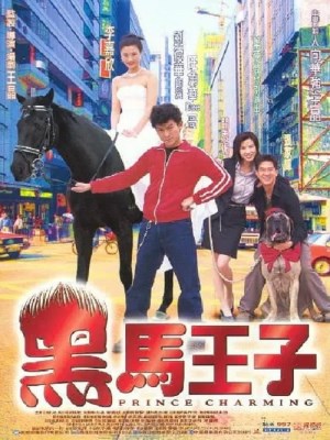 Xem phim Prince Charming - Hắc Mã Hoàng Tử 1999 Full HD Vietsub