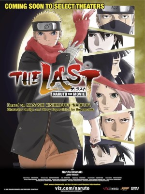 Xem phim The Last: Naruto the Movie - Naruto the Movie: Kết Cục 2014 Full HD Vietsub