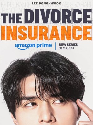 Xem phim The Divorce Insurance - Bảo Hiểm Ly Hôn 2025 Full HD Vietsub