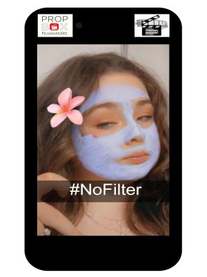 Xem phim #NoFilter - Không Bộ Lọc 2023 Full HD Vietsub